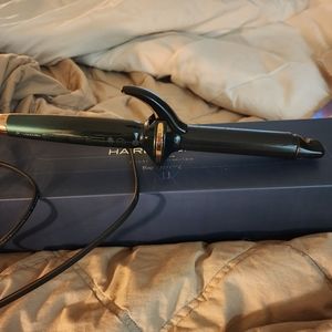 Lumielina bioprogramming 7D Curl 1 inch barely used. New in box